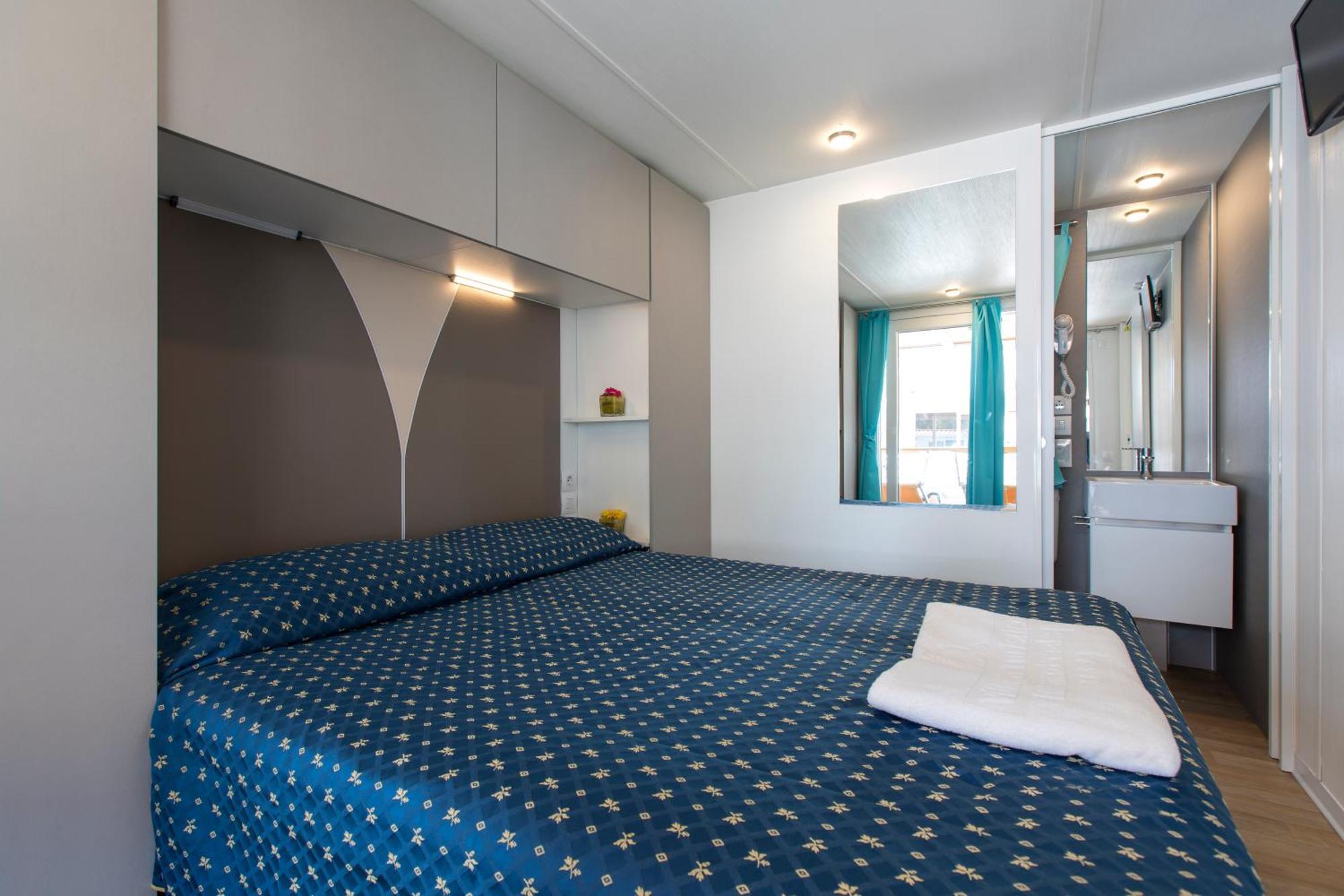 Villaggio Turistico Internazionale Бібіоне Номер фото
