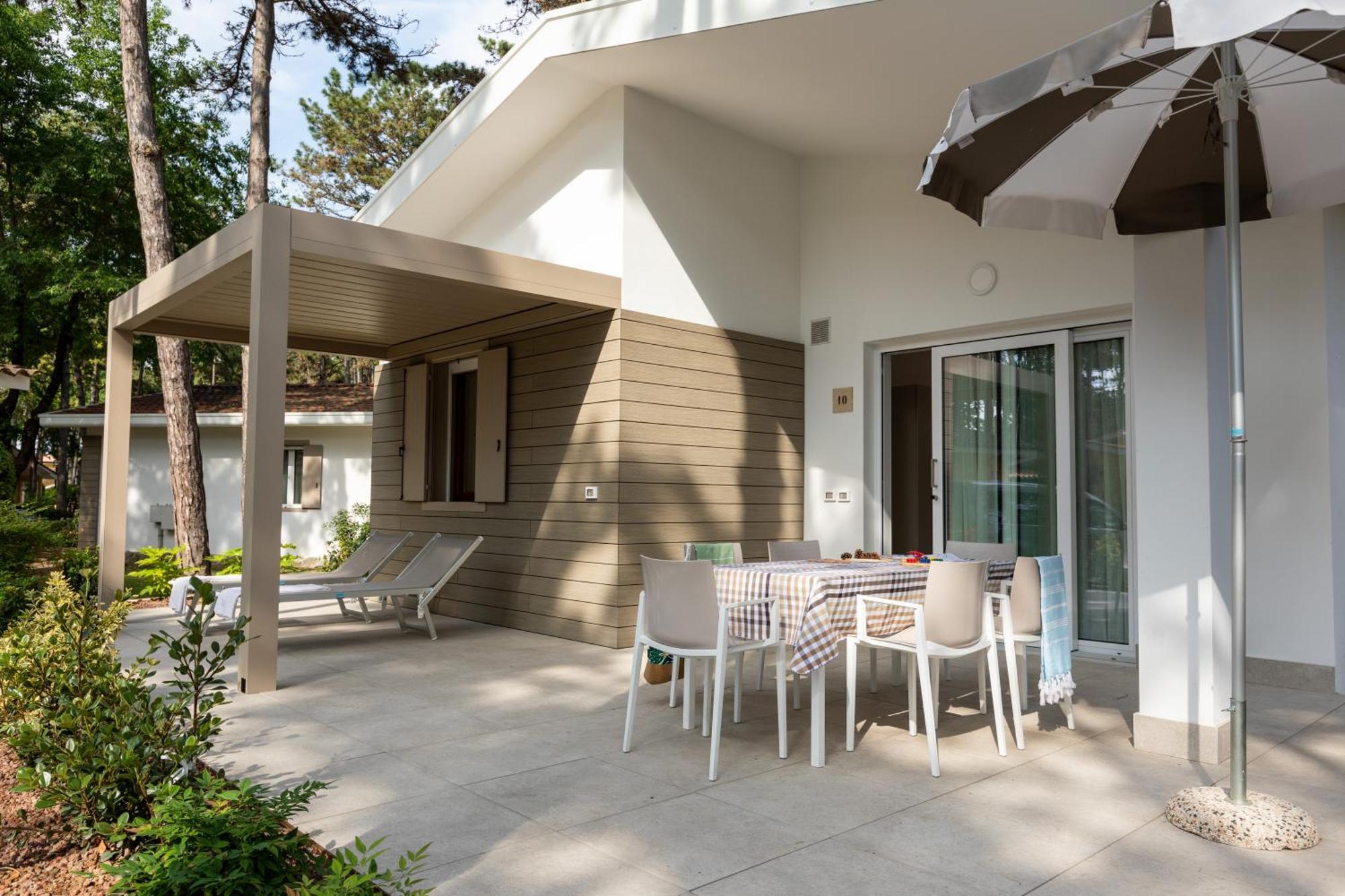 Villaggio Turistico Internazionale Бібіоне Екстер'єр фото